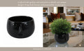 ceramic-7-face-planter-matte-black-12