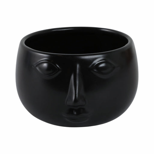 ceramic-7-face-planter-matte-black-1