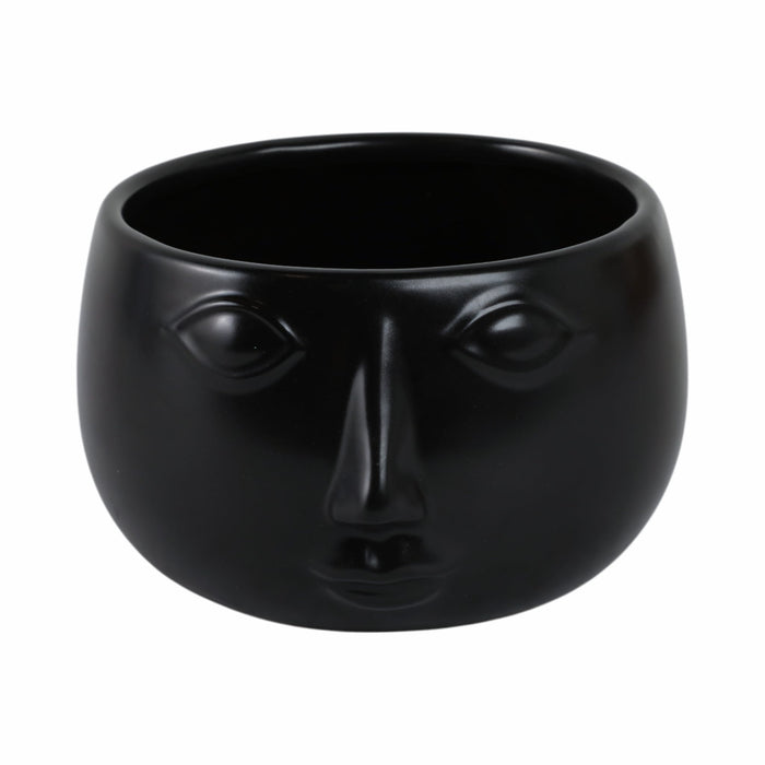 ceramic-7-face-planter-matte-black-1