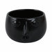 ceramic-7-face-planter-matte-black-1