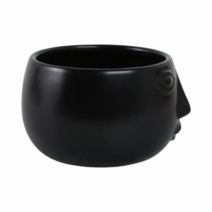 ceramic-7-face-planter-matte-black-3