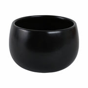ceramic-7-face-planter-matte-black-4