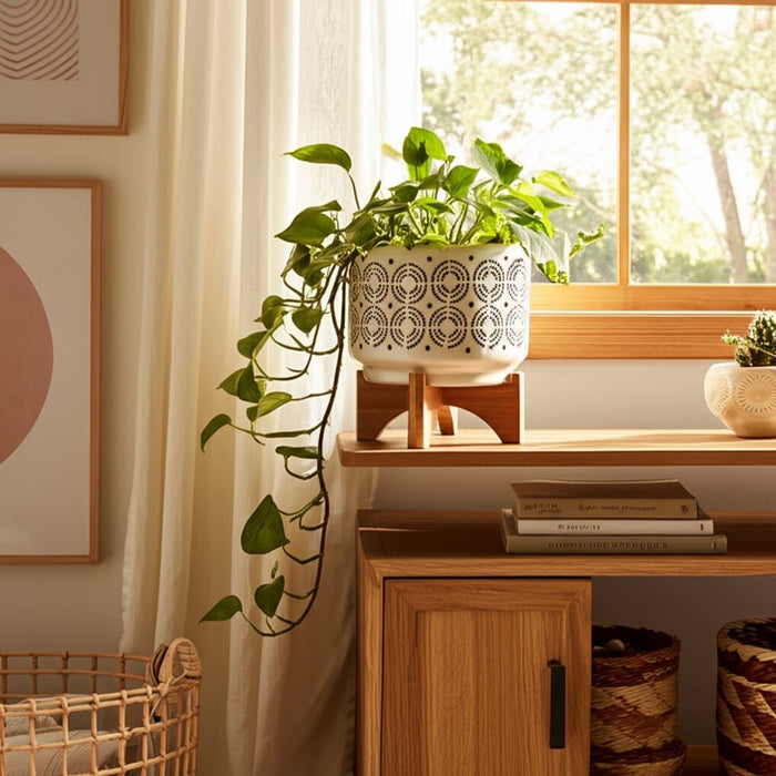 ceramic-7-swirl-planter-on-stand-ivory-11