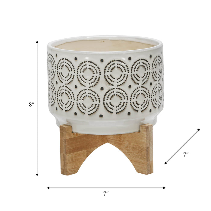 ceramic-7-swirl-planter-on-stand-ivory-8