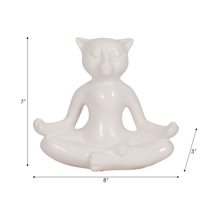 ceramic-7-yoga-cat-white-1