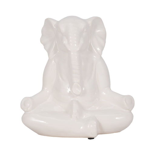 ceramic-7-yoga-elephant-white-1
