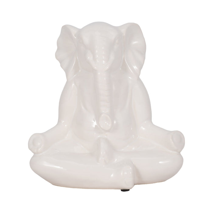 ceramic-7-yoga-elephant-white-1