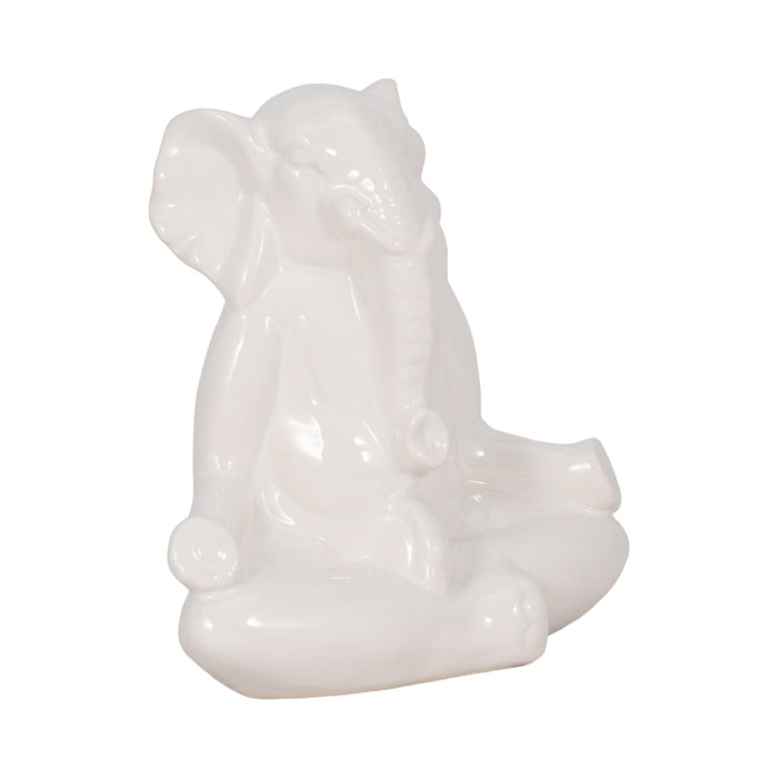 ceramic-7-yoga-elephant-white-2