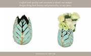 ceramic-8-h-leaf-vase-green-13