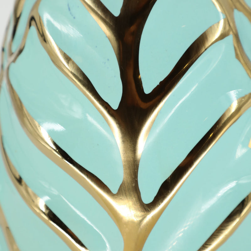 ceramic-8-h-leaf-vase-green-5