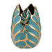 ceramic-8-h-leaf-vase-turquoise-gold-3