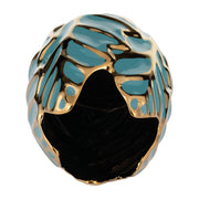 ceramic-8-h-leaf-vase-turquoise-gold-5