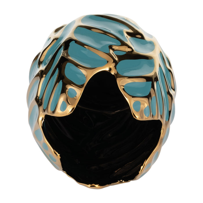 ceramic-8-h-leaf-vase-turquoise-gold-5