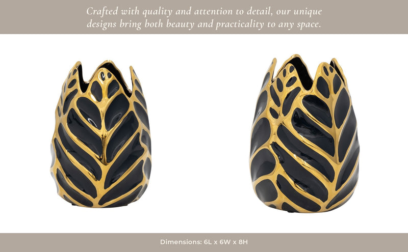 ceramic-8-leaf-vase-drk-navy-gold-11