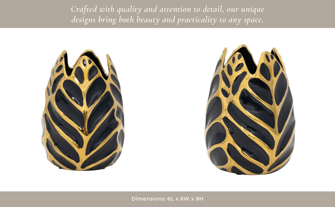 ceramic-8-leaf-vase-drk-navy-gold-11