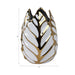 ceramic-8-leaf-vase-white-gold-8