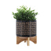 ceramic-8-planter-on-stand-brown-3