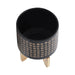 ceramic-8-planter-on-stand-brown-4
