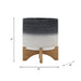 ceramic-8-planter-on-wooden-stand-gray-8