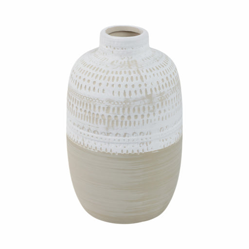 ceramic-8-tribal-vase-beige-1