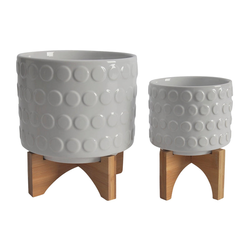 ceramic-s-2-5-8-planter-on-wooden-stand-white-1