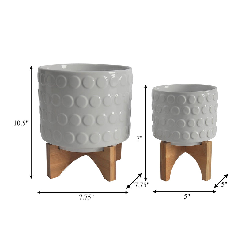 ceramic-s-2-5-8-planter-on-wooden-stand-white-4