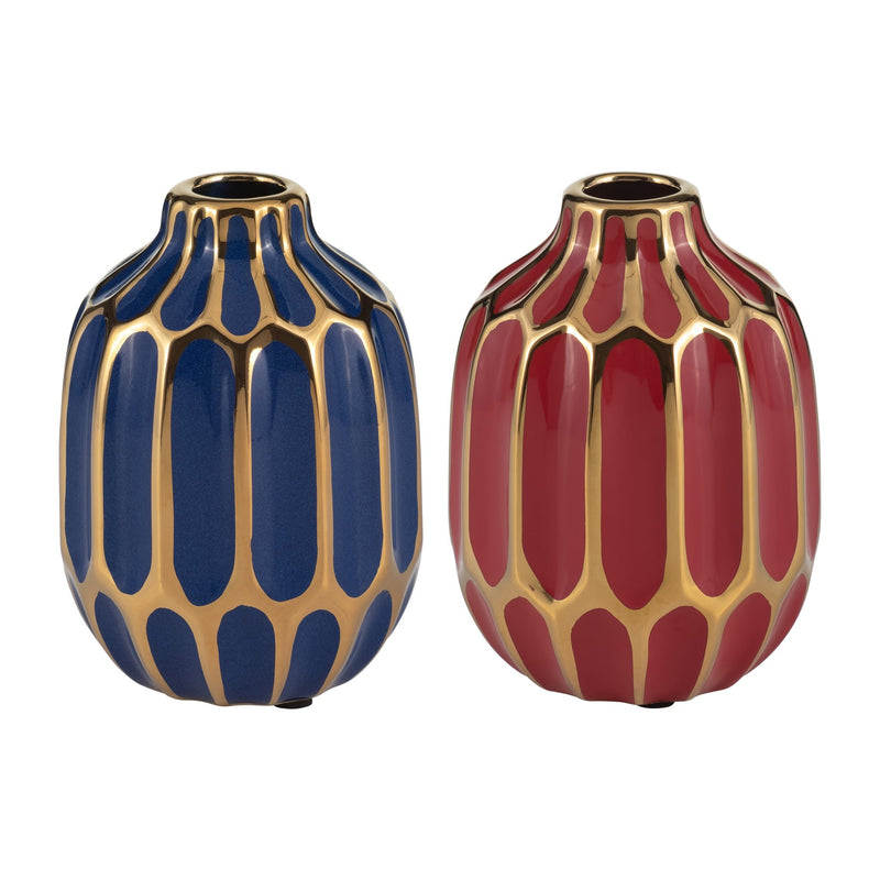 ceramic-vase-5-h-s-2-navy-red-1