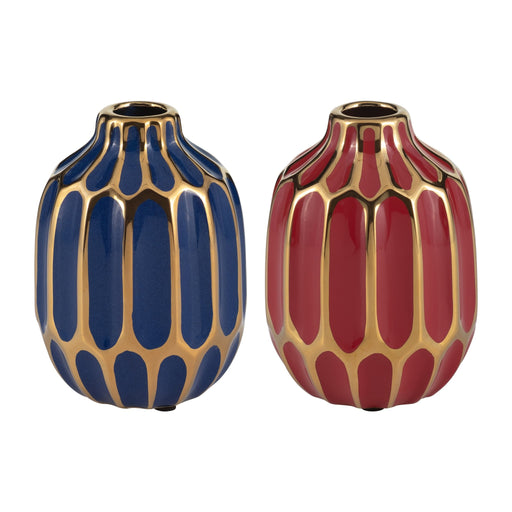 ceramic-vase-5-h-s-2-navy-red-2