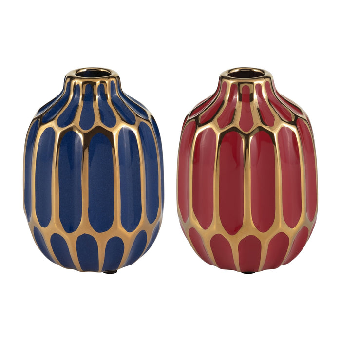 ceramic-vase-5-h-s-2-navy-red-2