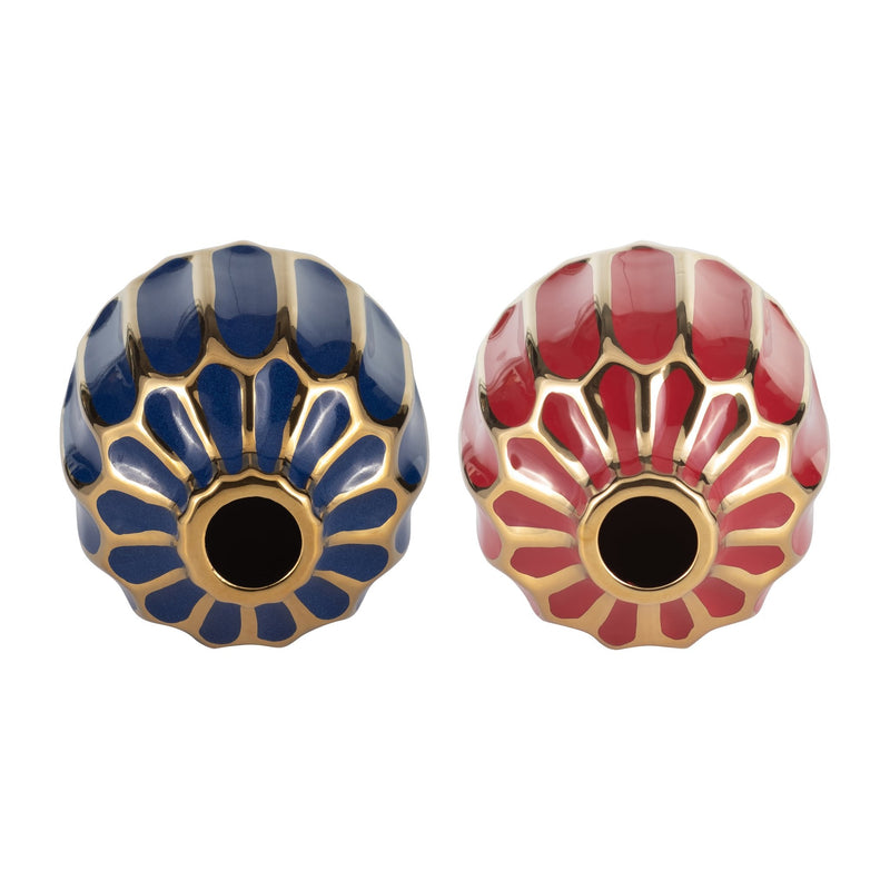 ceramic-vase-5-h-s-2-navy-red-5