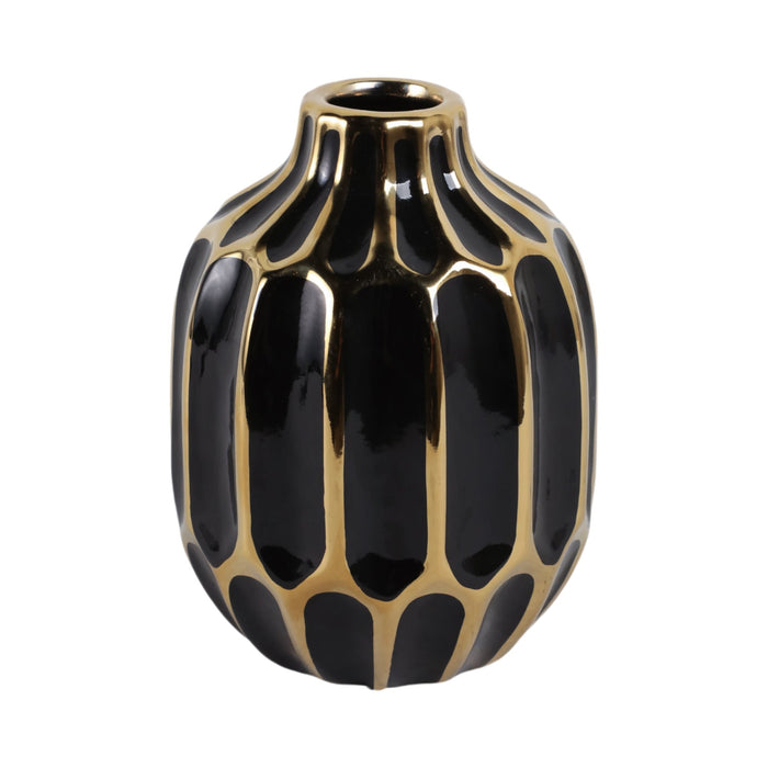 ceramic-vase-8-black-gold-1