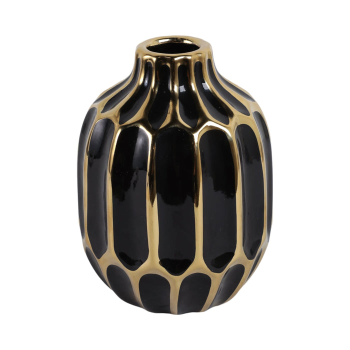 ceramic-vase-8-black-gold-4