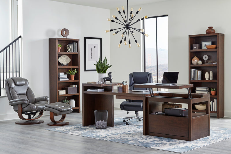 parker-living-monarch-ice-manual-reclining-swivel-chair-and-ottoman-10