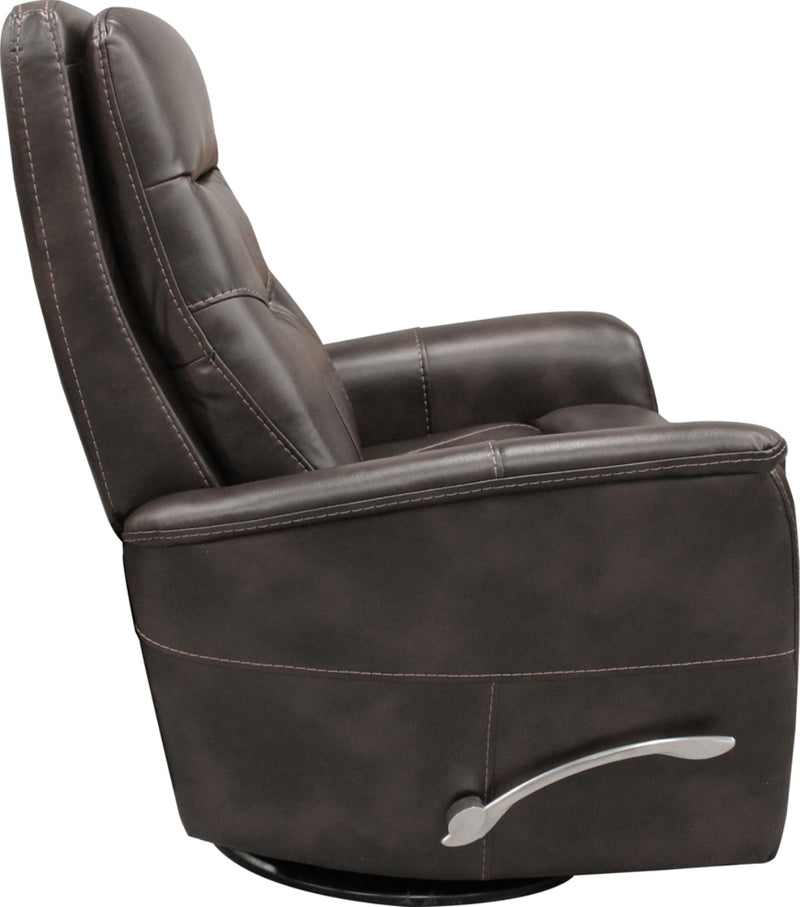 parker-living-gemini-truffle-swivel-glider-recliner-7