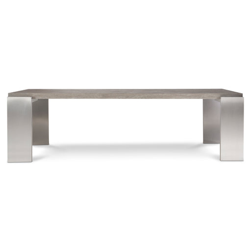 Foundations Dining Table - Furniture City (CA)l