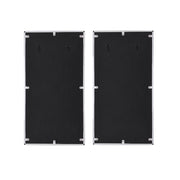 chafik-mirrored-natural-oak-chrome-accent-mirror-set-2-2
