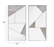 chafik-mirrored-natural-oak-chrome-accent-mirror-set-2-4