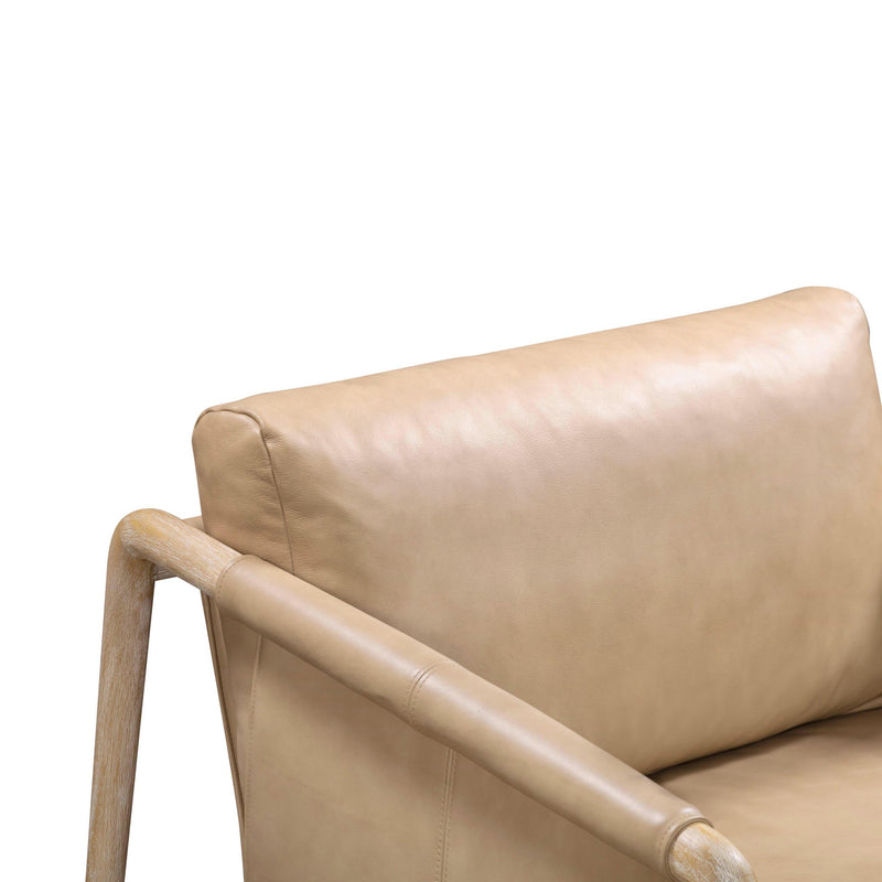 chakka-tan-genuine-leather-accent-chair-5