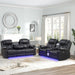 challenger-2pc-living-room-set-black-1