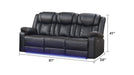 challenger-2pc-living-room-set-black-3