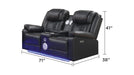 challenger-2pc-living-room-set-black-7