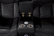 challenger-loveseat-black-3