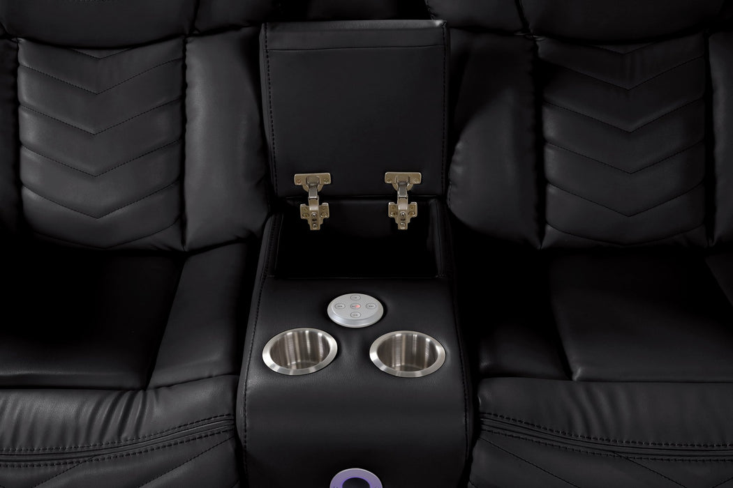 challenger-loveseat-black-3