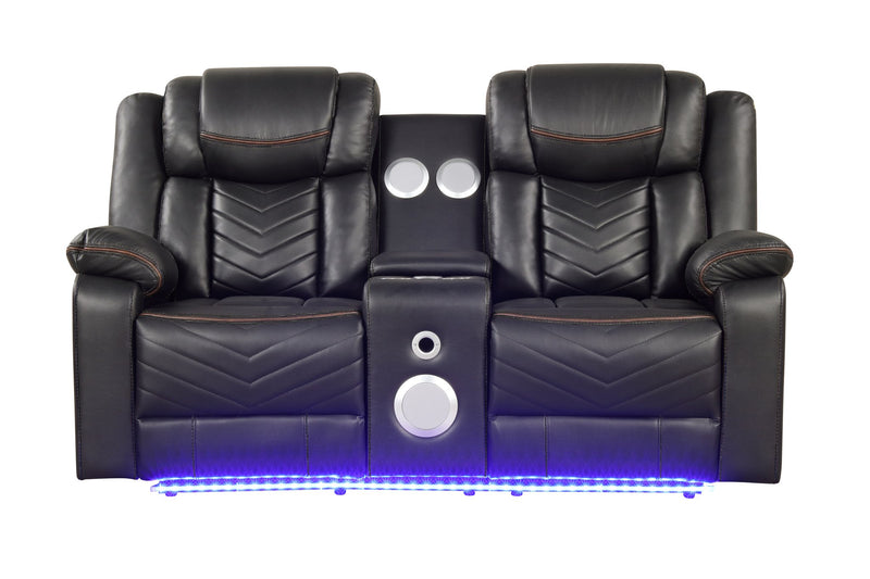challenger-loveseat-gray-1