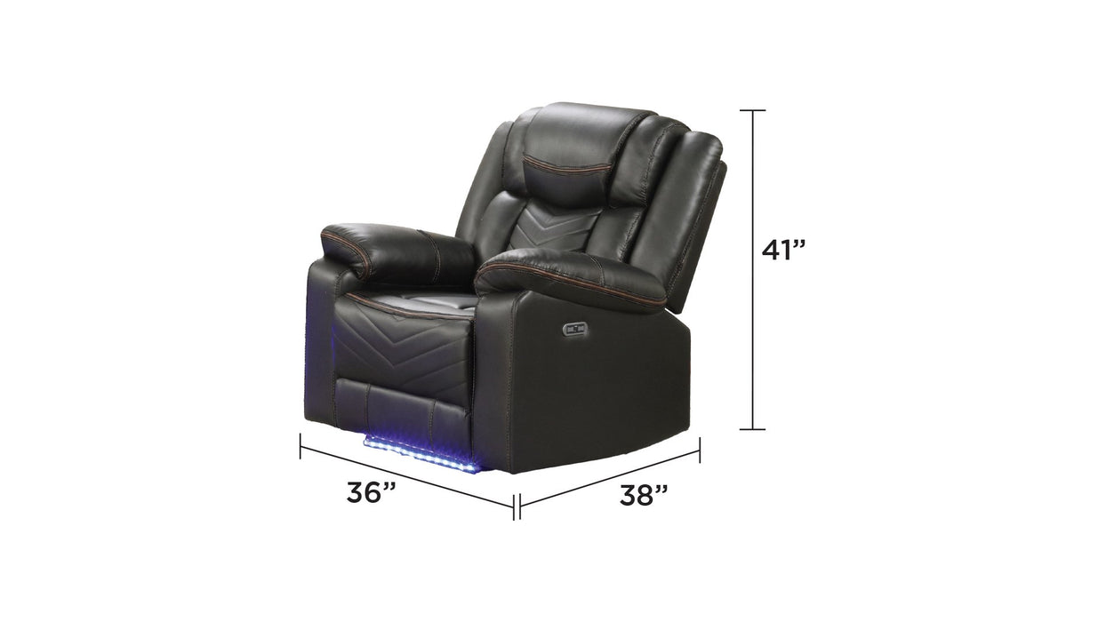challenger-recliner-gray-5