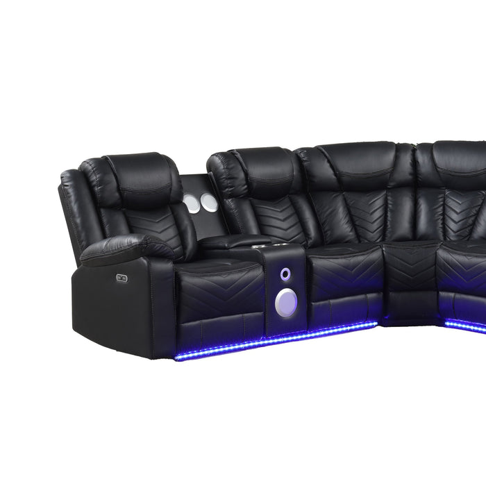 challenger-sectional-black-9