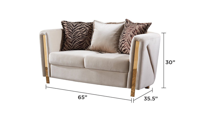 chanelle-loveseat-beige-4