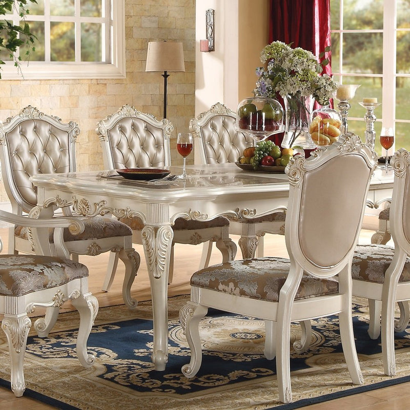 chantelle-natural-marble-top-pearl-beige-dining-table-1
