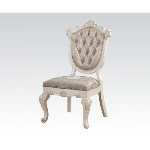 chantelle-rose-gold-leatherette-pearl-beige-side-chair-set-2-1