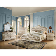 chantelle-rose-gold-leatherette-pearl-white-queen-bed-2